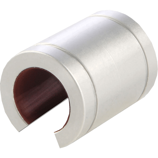 SelfLubricated Linear Bearing Linear Guideway ABBA Linear Tech Co