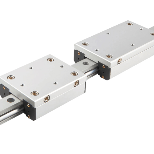 Cam Roller Series Linear Guideway ABBA Linear Tech Co., Ltd. Linear Guideway, Ball Screw