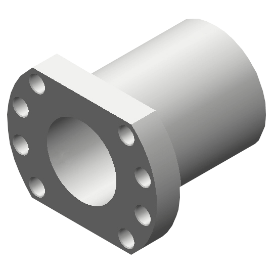 Ball Screw - FSC