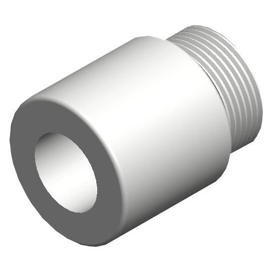 Ball Screw - RSK (without wipers)