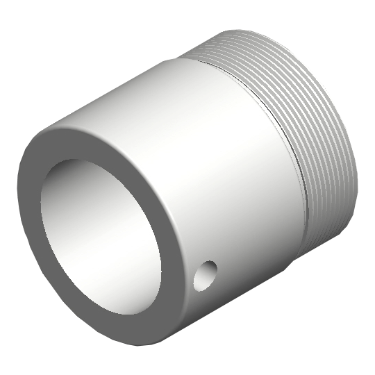 Ball Screw - RSU