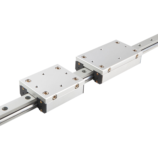 Cam Roller Series Linear Guideway ABBA Linear Tech Co., Ltd