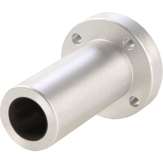 SelfLubricated Linear Bearing Linear Guideway ABBA Linear Tech Co., Ltd. Linear Guideway