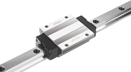 Linear Guideway - BR-Regular