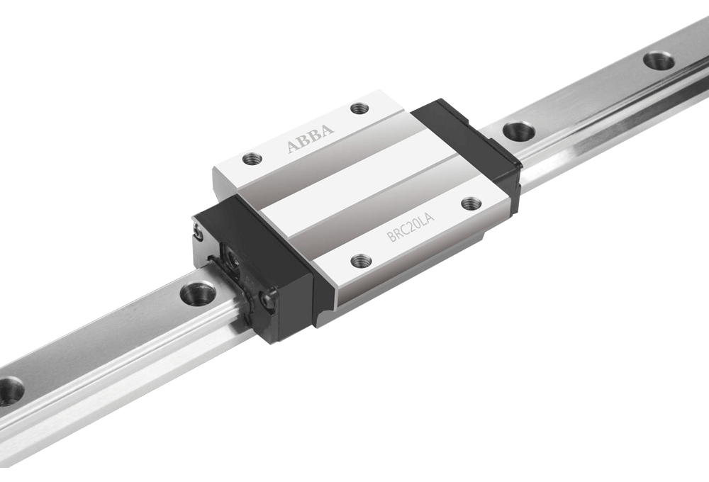 Linear Guideway - BR-Regular